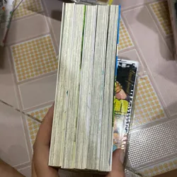 Poco ở thế giới Udon hello 645130