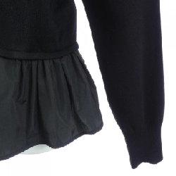 MONCLER J10939B00031 M4066 Áo khoác - Hàng hiệu Chính hãng 774819