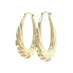 ウノアエレ 750YG Bông tai - Hàng hiệu Authentic 847554