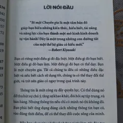 COMBO 2 cuốn: Bí Mật Chuyên Gia & Bí Mật Traffic 606106