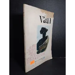 [Sách Cũ SCGR] Văn 50 mới 70% ố vàng rách trang có chữ ký trang đầu 1995 HCM1001 VĂN HỌC