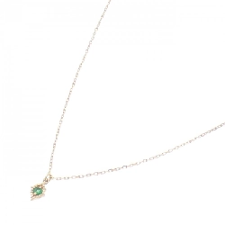 Dây chuyền ngọc lục bảo Agat - Hàng hiệu Authentic 839920