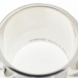 Nhẫn Hermès Medor Espionne - Hàng hiệu Authentic 835346