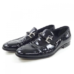 【Mã giảm giá】Giày FERRAGAMO 662220