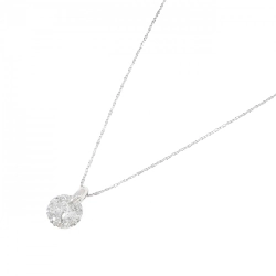 Dây chuyền kim cương PT900/PT850 2.161CT - Hàng hiệu Chính hãng 856283