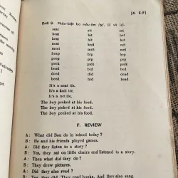 Anh ngữ đệ lục 2; 1966 1013122