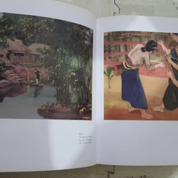 Họa sĩ Phạm Công Thành 551134