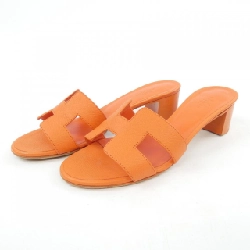 HERMES OASIS 151215Z Sandal - Hàng hiệu Chính hãng 828341