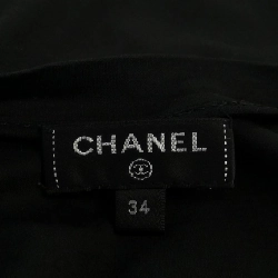 Áo phông CHANEL - Hàng hiệu Chính hãng 826891