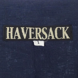 【Coupon Eligible】Haversack HAVERSACK Shirt 645070