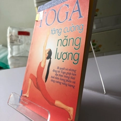 YOGA TĂNG CƯỜNG NĂNG LƯỢNG  275396