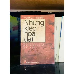 Những kiếp hoa dại - Vương Trí Nhân