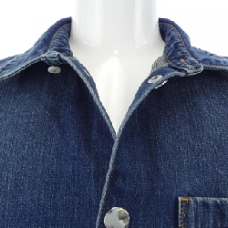 Áo sơ mi ngắn tay PRADA GEC067 S212 14EF - Hàng hiệu Authentic 883391