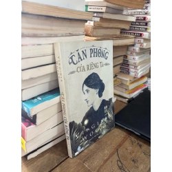 Căn phòng của riêng ta - Virgina Woolf 331089