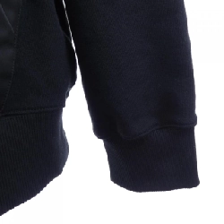 Áo khoác PRADA với logo hình tam giác UJL45B SOOO 11CC - Hàng hiệu Chính hãng 894614