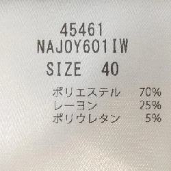 Jacket FOXEY 45461 - Hàng hiệu Authentic 813373