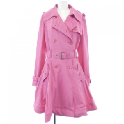 【Mã giảm giá】Red Valentino RED VALENTINO Áo khoác trench
