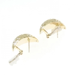 Bông tai 750YG/750WG - Hàng hiệu Authentic 871243