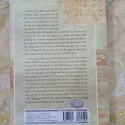 Việt Nam Thế Kỷ XVII (Bìa Cứng), Mới 90% (TrieuL) 976391