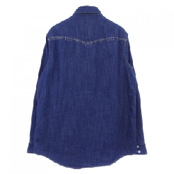 Áo sơ mi CELINE - Hàng hiệu Authentic 900814