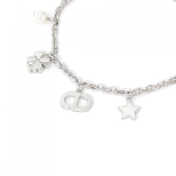 【Sản phẩm mới】Christian Dior Petit CD B2713WOMCY Vòng tay 625849