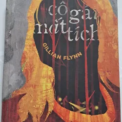 Gone Girl - Cô Gái Mất Tích (Tái Bản 2019)