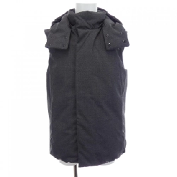 Thương hiệu theory 02-7302001 Áo gile - Hàng hiệu Authentic