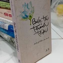 Sách Bước tới thảnh thơi