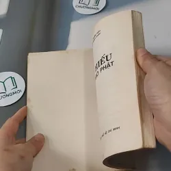 Chữ Hiếu Trong Đạo Phật - Thích Thiện Siêu & Thích Minh Châu 727263