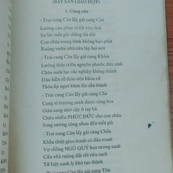 SÁCH SỐ COI TUỔI LÀM NHÀ  501373