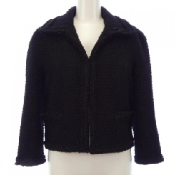 CHANEL P36817V21982 Áo khoác - Hàng hiệu Authentic