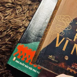 Combo 2 tác phẩm Hoàng Minh Tường 1020725