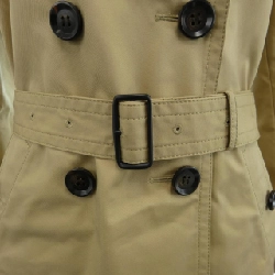 Áo khoác trench COACH F76255 626781