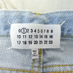 Maison Margiela S51LA0075 Jeans - Hàng hiệu Authentic 819732