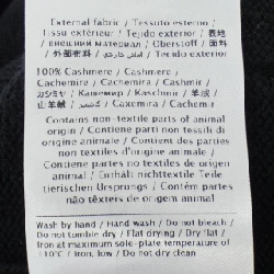 Áo khoác VALENTINO QV3KA02M55U - Hàng hiệu Authentic 885960