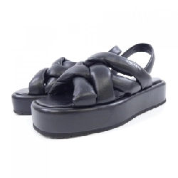 Giày sandal nền tảng PRADA 1XZ747 - Hàng hiệu Authentic 830689