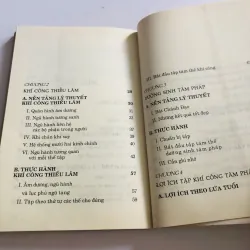 KHÍ CÔNG TÂM PHÁP  780575