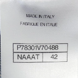 CHANEL LOOK31 P78301V70488 Áo khoác denim - Hàng hiệu Authentic 818233