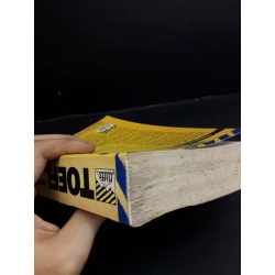 Toefl prepara guide 2001 - 2002 mới 80% ố 2008 HCM2811 HỌC NGOẠI NGỮ 354672