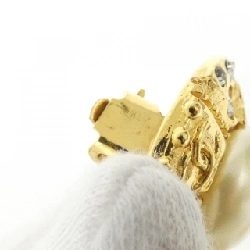 Chanel Bông tai - Hàng hiệu Authentic 807907