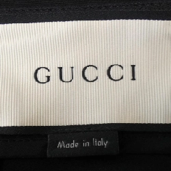 Gucci GUCCI 428391 ZHM74 Quần - Hàng hiệu Chính hãng 816043