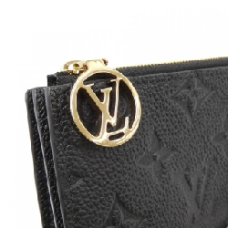 Ví Louis Vuitton Monogram Empreinte Portefeuille Lisa M83365 622598