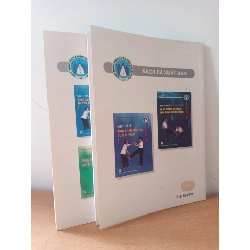 Những Bài Viết Về Vĩnh Xuân Và Võ Đường - Việt Nam Vĩnh Xuân Nội Gia Quyền (2010) (2 Cuốn) - Võ Đường Việt Nam Vĩnh Xuân Nội Gia Quyền S2508 544577