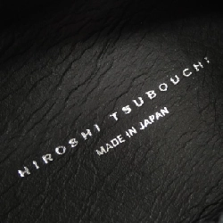 GIÀY DRESS HIROSHI TSUBOUCHI - Hàng hiệu Authentic 885124