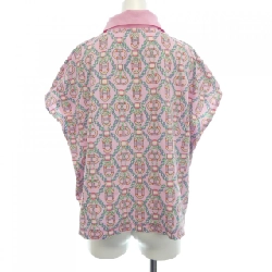 【Mã giảm giá】Áo polo HERMES 647857