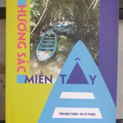 Hương Sắc Miền Tây