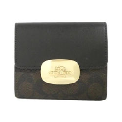 Ví Coach CW801 - Hàng hiệu Chính hãng