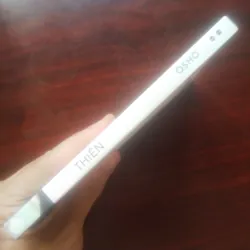 [Sách Tâm Linh] Thiền (Osho) 974624