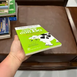 “Ngày Xưa Có Một Con Bò… (Once Upon a Cow)”- K5 1035077