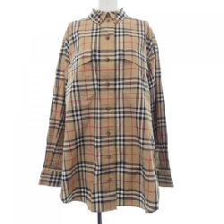 【Mã giảm giá】Burberry BURBERRY Áo sơ mi